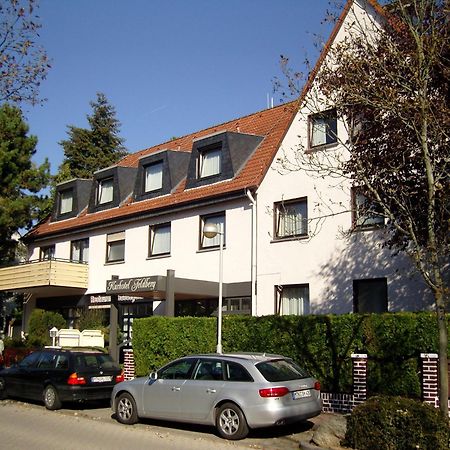 Hotel Gaya Бад Зоден ам Таунус Екстериор снимка